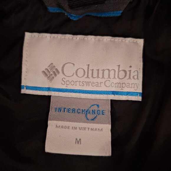 Gap Interchange Jacket Outer Shell + Inner Soft Shell - Picture 4 of 7